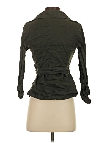 Ashley by 26 International 3/4 Sleeve Blouse (view 2)