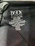 Avon Black Active Pants Size 1X - photo 8