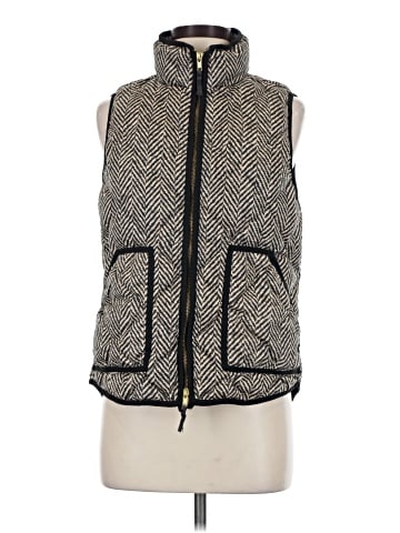 J.Crew Vest (view 1)