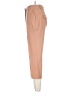 ASOS 100% Polyester Tan Dress Pants Size 4 - photo 5