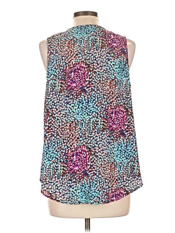 Daniel Rainn Sleeveless Blouse (view 2)