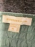 Monteau Green Sleeveless Blouse Size XL - photo 7