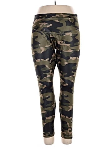 Nike Active Pants (view 1)