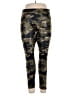 Nike Camo Green Active Pants Size 2X - photo 1