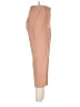 ASOS 100% Polyester Tan Dress Pants Size 4 - photo 4