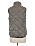 J.Crew 100% Polyester Gold Vest Size M - photo 2