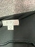BCBG Solid Black Casual Dress Size XS - photo 7
