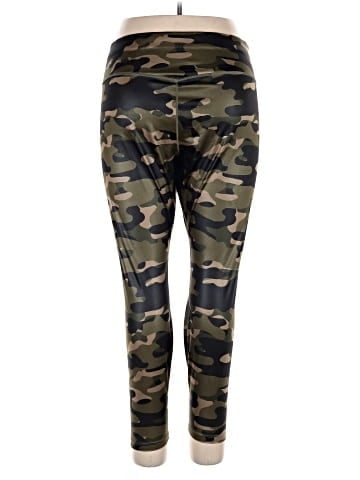 Nike Active Pants (view 2)