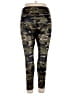 Nike Camo Green Active Pants Size 2X - photo 2