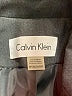 Calvin Klein Gray Blazer Size 8 (petite) - photo 6