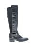 Donald J Pliner 100% Leather Gray Boots Size 8 1/2 - photo 1