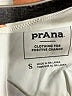 PrAna Orange Tank Top Size S - photo 7