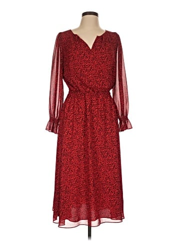 Talbots Casual Dress (view 1)