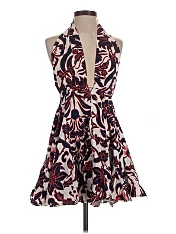 BSL Casual Dress (view 1)