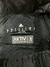Adidas 100% Polyester Solid Black Shorts Size S - photo 3