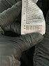 Adidas 100% Polyester Solid Black Shorts Size S - photo 4