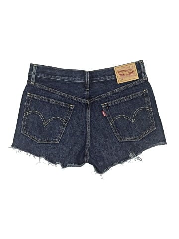 Levi's Denim Shorts (view 2)
