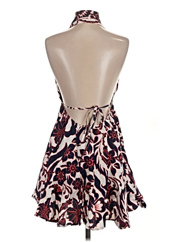 BSL Casual Dress (view 2)