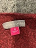 Vince Camuto Solid Burgundy Pullover Sweater Size XS - photo 7
