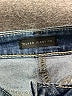 Silver Jeans Co. Hearts Blue Jeans Size 29 waist - photo 7