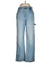 Cotton Blue Jeans Size 25 waist (estimated) - photo 1