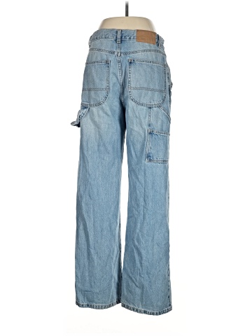 Cotton Jeans (view 2)