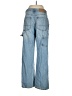 Cotton Blue Jeans Size 25 waist (estimated) - photo 2
