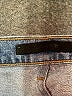 Joe's Jeans Color Block Blue Jeans Size 27 waist - photo 7