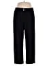 Calvin Klein Black Casual Pants Size 14 - photo 1