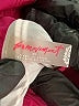 FP Movement 100% Polyamide Solid Pink Shorts Size XS - photo 3