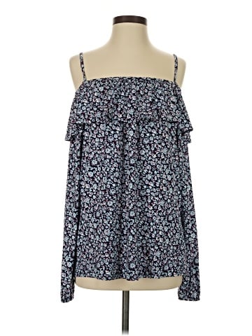MICHAEL Michael Kors Sleeveless Top (view 1)