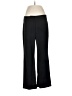 Apt. 9 Black Dress Pants Size 8 - photo 1