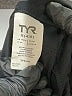 TYR Solid Black Active Pants Size S - photo 7