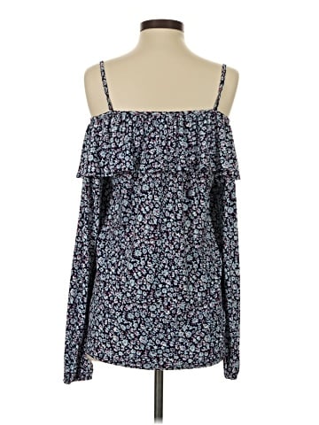 MICHAEL Michael Kors Sleeveless Top (view 2)
