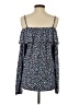 MICHAEL Michael Kors Blue Sleeveless Top Size S - photo 2