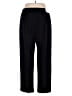 Calvin Klein Black Casual Pants Size 14 - photo 2