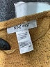 Nine West 100% Polyester Tan Poncho One size - photo 7