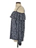 MICHAEL Michael Kors Blue Sleeveless Top Size S - photo 5