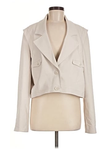 T Tahari Blazer (view 1)
