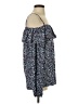 MICHAEL Michael Kors Blue Sleeveless Top Size S - photo 4