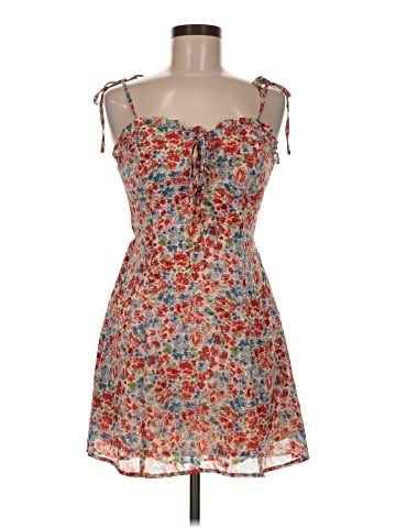 Dress Forum Casual Dress (view 1)