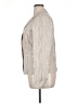 CAbi Ivory Long Sleeve Top Size XL - photo 5