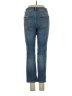 Flying Monkey Chevron-herringbone Blue Jeans Size 24 waist - photo 2