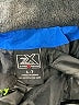 ZeroXposur 100% Polyester Color Block Blue Snow Jacket Size 7 - photo 3
