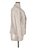 CAbi Ivory Long Sleeve Top Size XL - photo 4