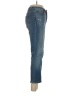 Flying Monkey Chevron-herringbone Blue Jeans Size 24 waist - photo 4