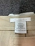 Charlotte Russe Solid Tan Khakis Size 3 - photo 4