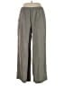 J.Crew 100% Acetate Gray Casual Pants Size L - photo 1