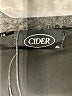 Cider Stars Black Cocktail Dress Size XL - photo 7