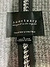 Sanctuary Houndstooth Gray Coat Size L - photo 6